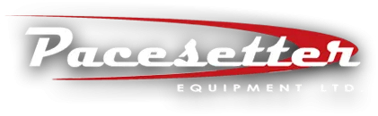 Pacesetter Equipment LTD. Logo
